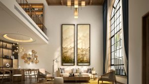 Wall Decors 5 Ideas For Your Luxury Home 300x169