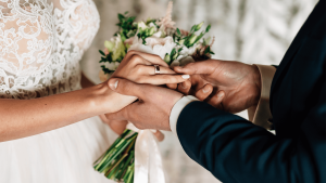 7 Amazing Wedding Traditions From Around The World 300x169