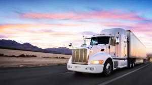 Truck Driving As A Career What To Consider 300x169