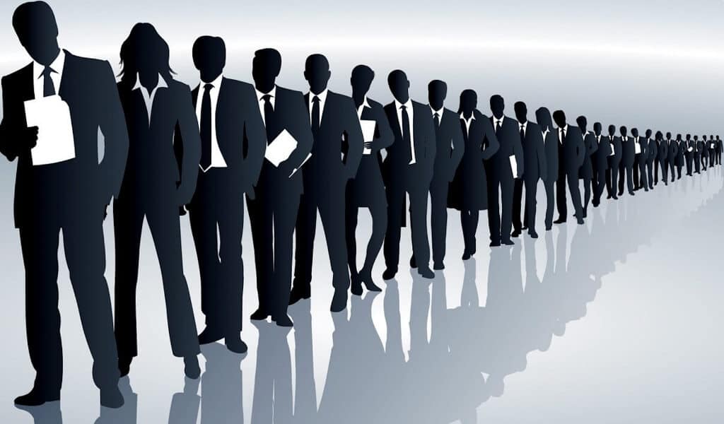 Work with us