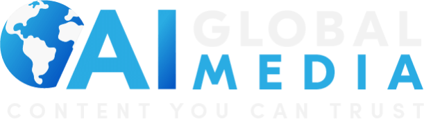 AI Global Media - Logo