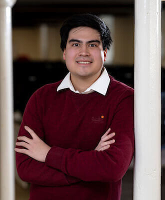 Edgar Rafael Miranda
