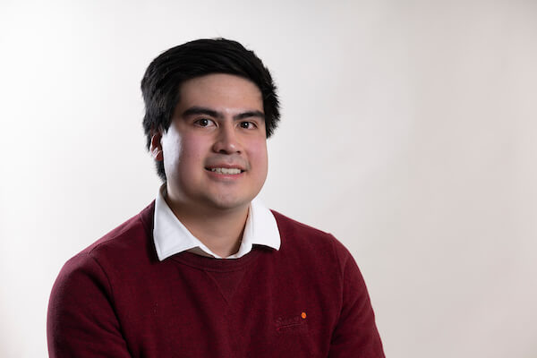 Edgar Rafael Miranda