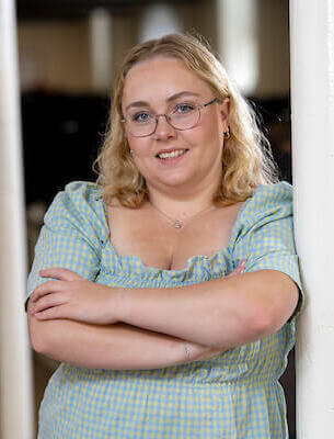 Emily Corner