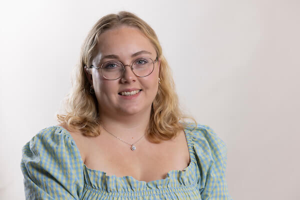 Emily Corner