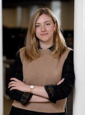 Emma Pridmore