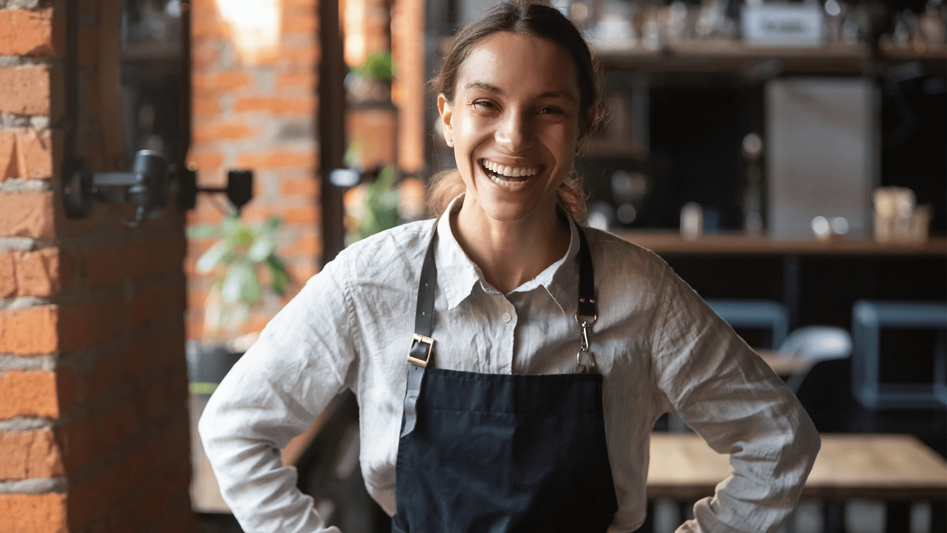 Work with us