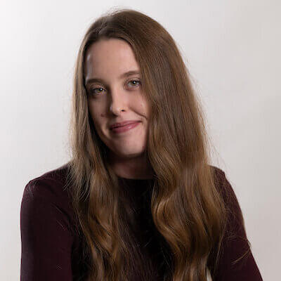 Katherine Benton