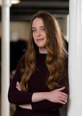 Katherine Benton