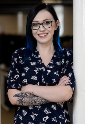 Linsey Paupe
