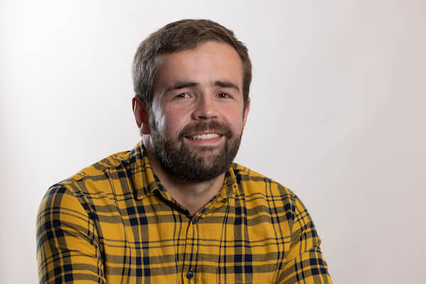 Martyn Walters
