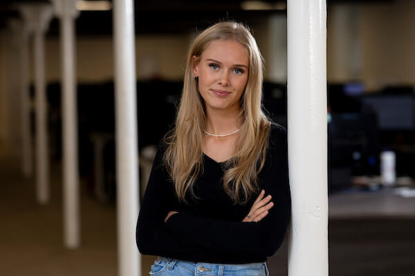 Phoebe Detheridge