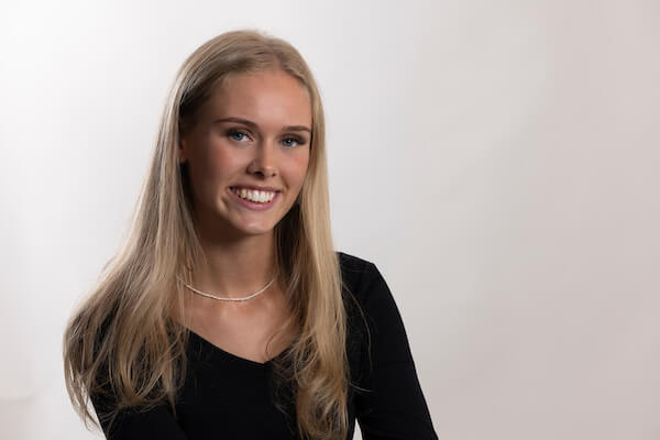 Phoebe Detheridge