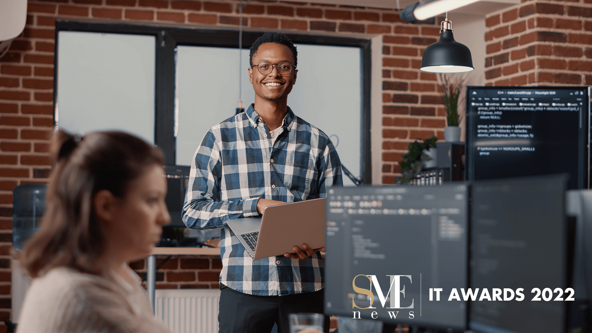 Work with us