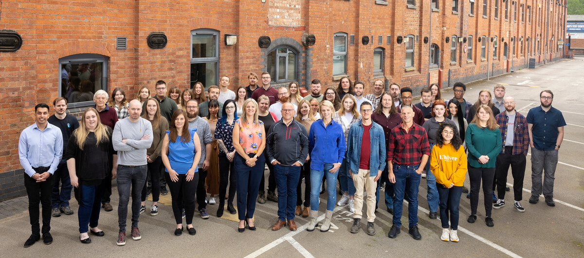 Company Photo