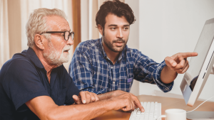 Training And Technology Are Older Employees Missing Out 300x169