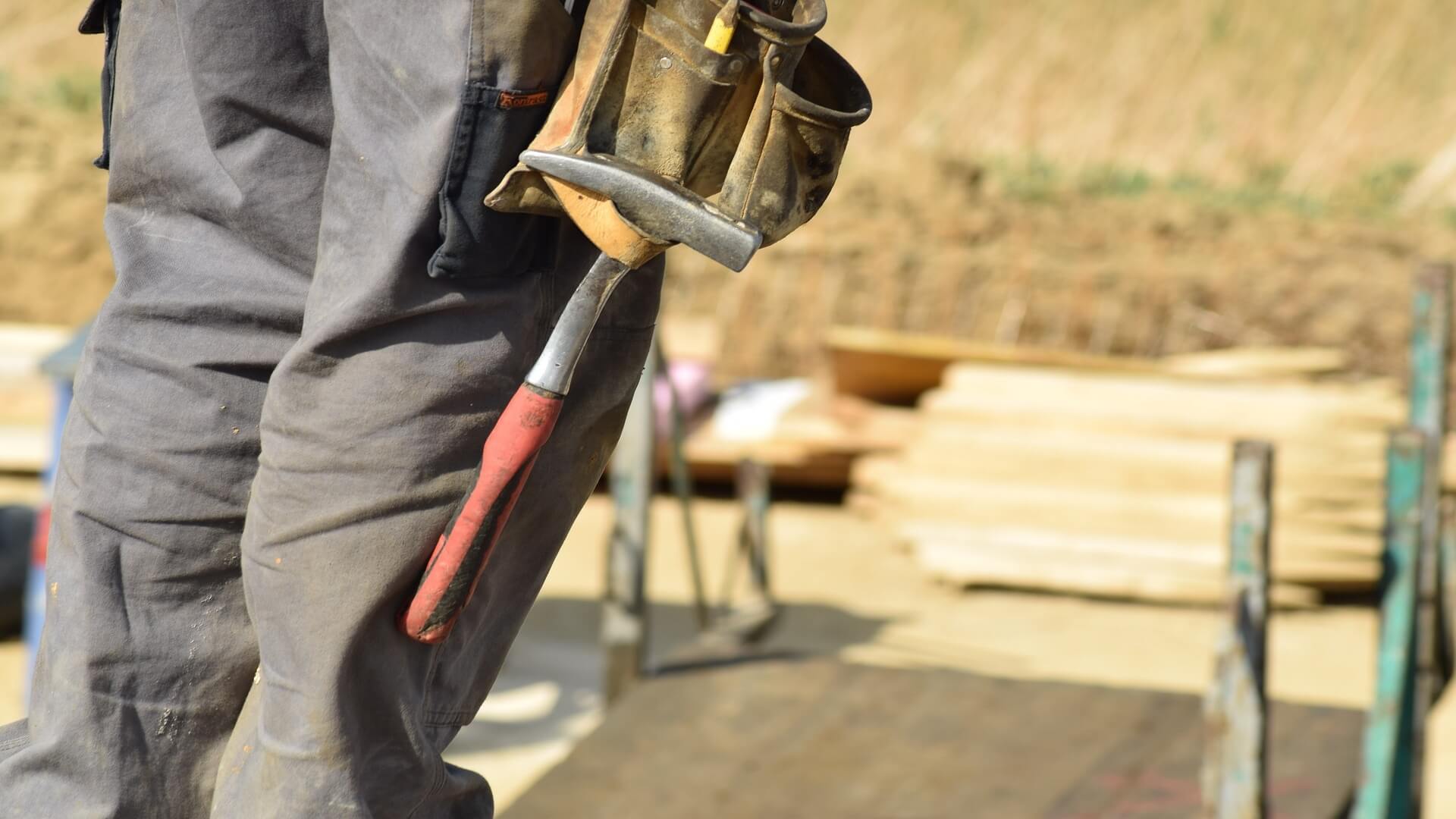 Work with us