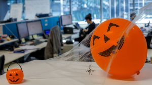 Getting Spooky In The Workplace 300x169
