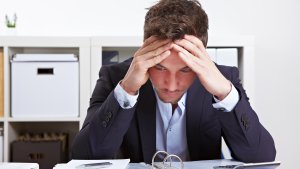 What Bottling Up Stress Does To Small Business Owners 300x169