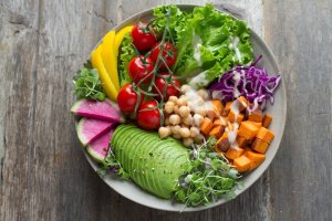 5 Healthy Food Options To Feed Your Elderly Parent 300x200