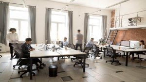 7 Things To Consider When Downsizing Your Office Space 300x169