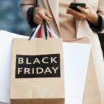 Black Friday Shopping From E Commerce To The Virtual Realm