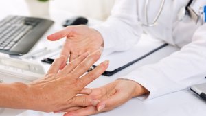 Can Rheumatoid Arthritis Be Treated 300x169