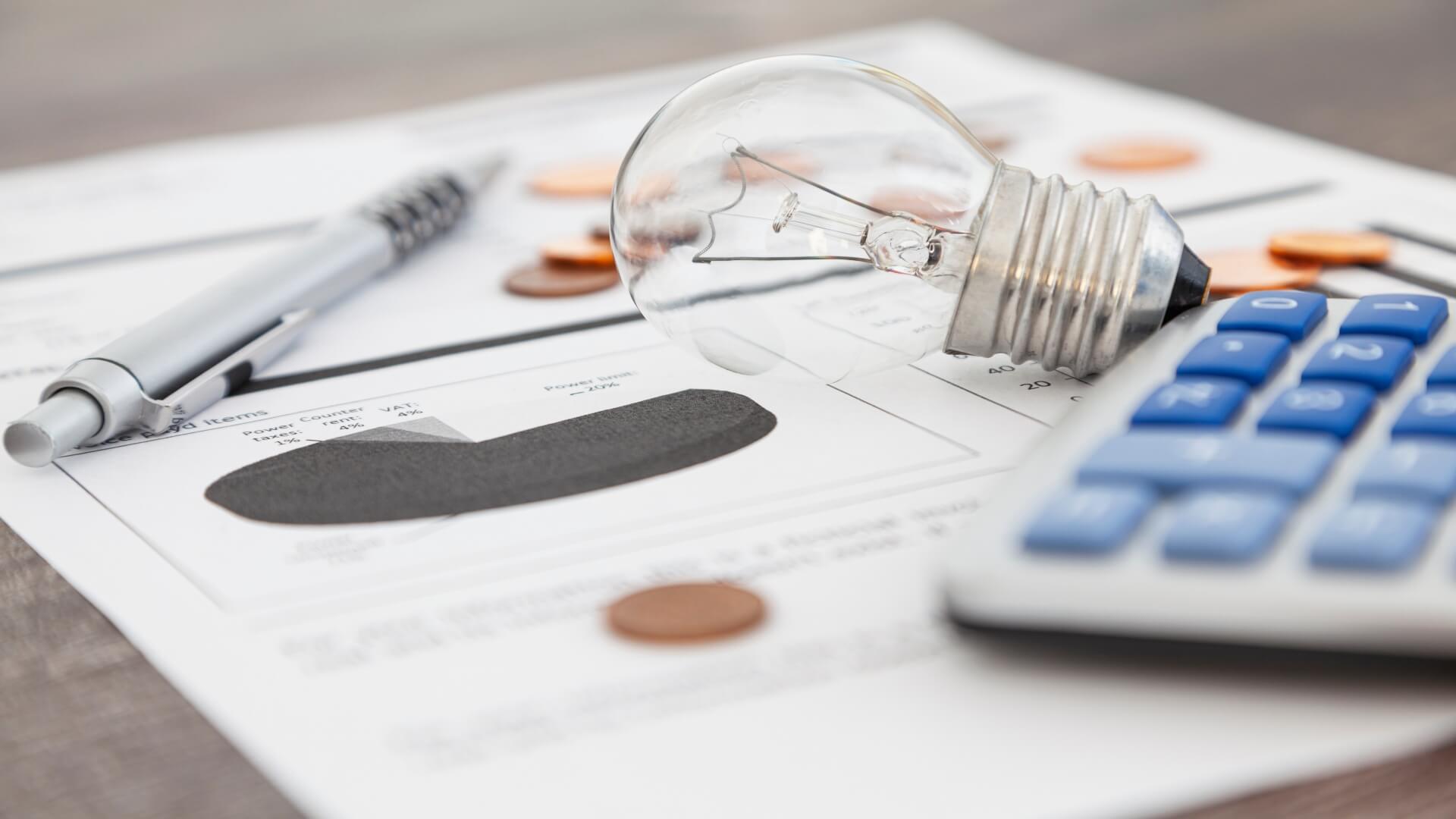 How Much VAT is My Business Paying on Energy AI Global Media Ltd