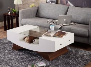 How To Select The Best Coffee Table For You 300x222