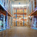 Logistics Companies Thinking Outside The Box On Automation