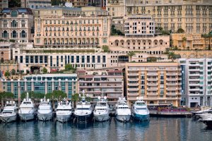 The Multiple Faces Of Luxury In Monaco 300x200