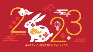 How To Celebrate The Chinese Lunar New Year At Work 300x169