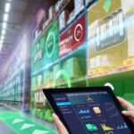 The Rise Of The Intelligent Warehouse
