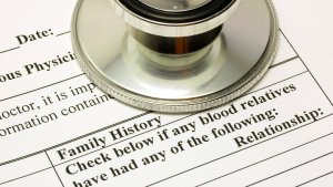 Why Knowing Your Family Medical History Is Important 300x169