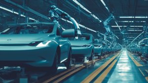 How The Motor Industry Will Evolve In The Next Decade 300x169