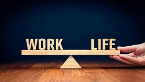 How To Get A Better Work Life Balance 300x169