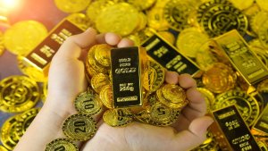 Is Gold A Promising Retirement Investment 300x169
