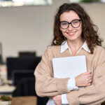 Work with us