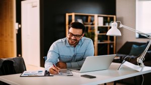 5 Ways To A Successful Freelance Career 300x169