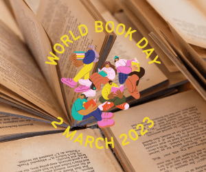 World Book Day 300x251
