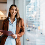 Work with us