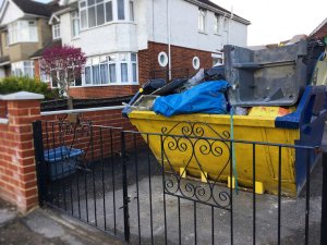 How Technology Is Revolutionising The Skip Hire Industry 300x225