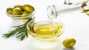 Managing Diabetes With High Phenolic Olive Oil 300x169