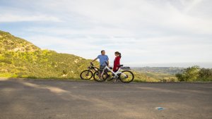 Why Are Electric Bikes Becoming A More Trend Item 300x169