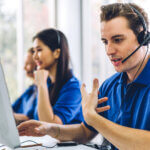Work with us