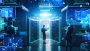 Upcoming Cloud Trends Set To Impact Your Business 300x169