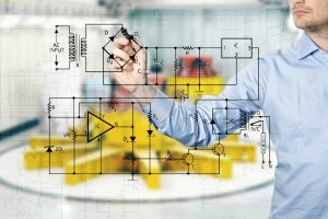 What Is The Role Of An Electrical Engineer 300x200