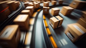 High Performance Fashion Logistics 300x169
