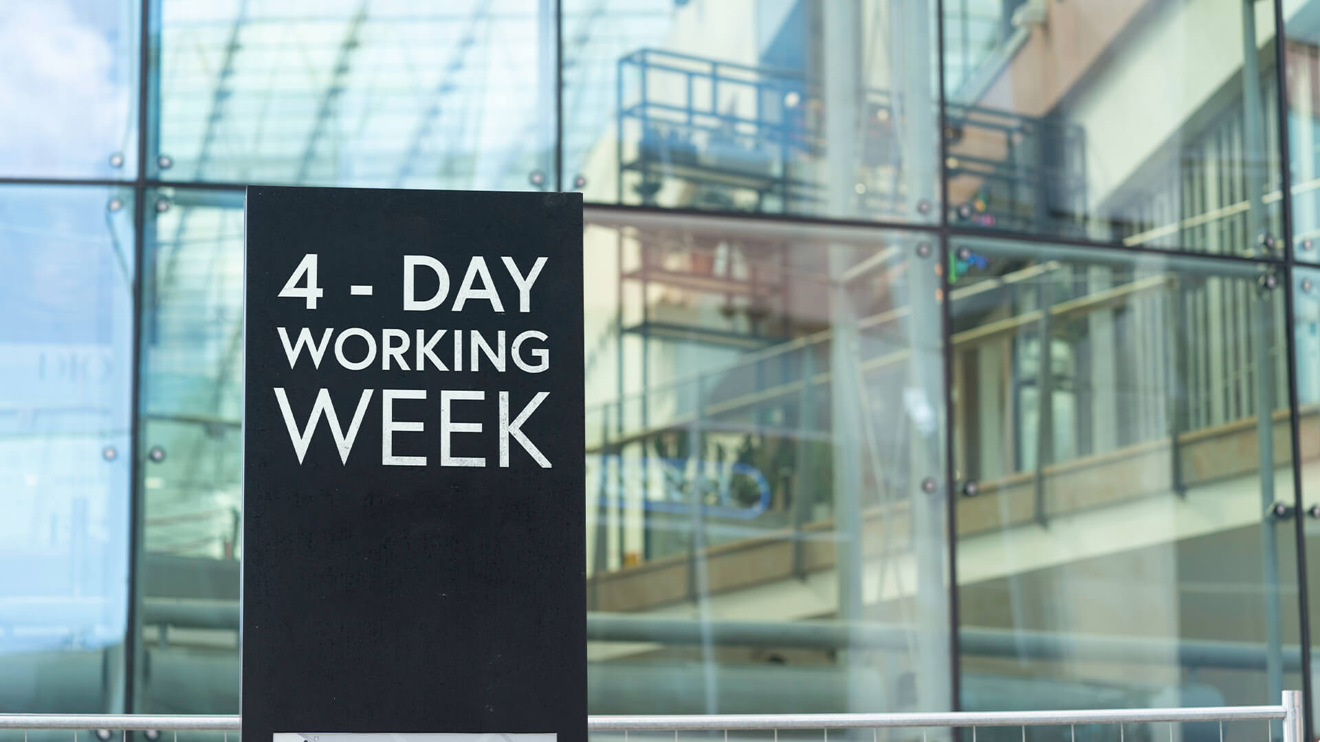 Work with us