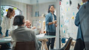 How To Target And Deliver A More Personalised Campaign 300x169